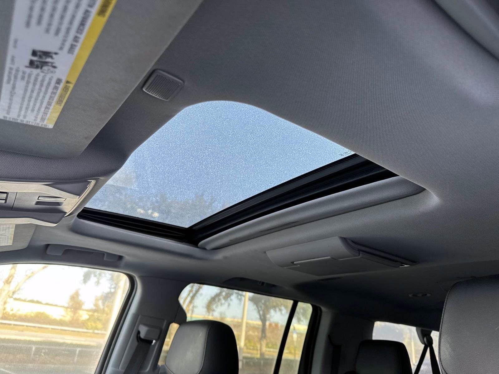 2019 Cadillac Escalade ESV Premium