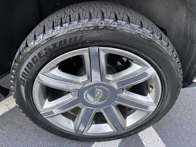 2019 Cadillac Escalade ESV Premium