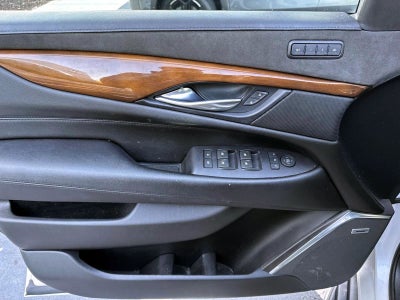 2019 Cadillac Escalade ESV Premium