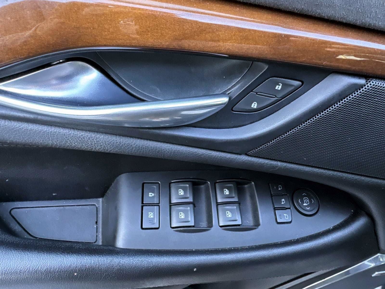 2019 Cadillac Escalade ESV Premium