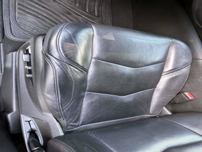 2019 Cadillac Escalade ESV Premium