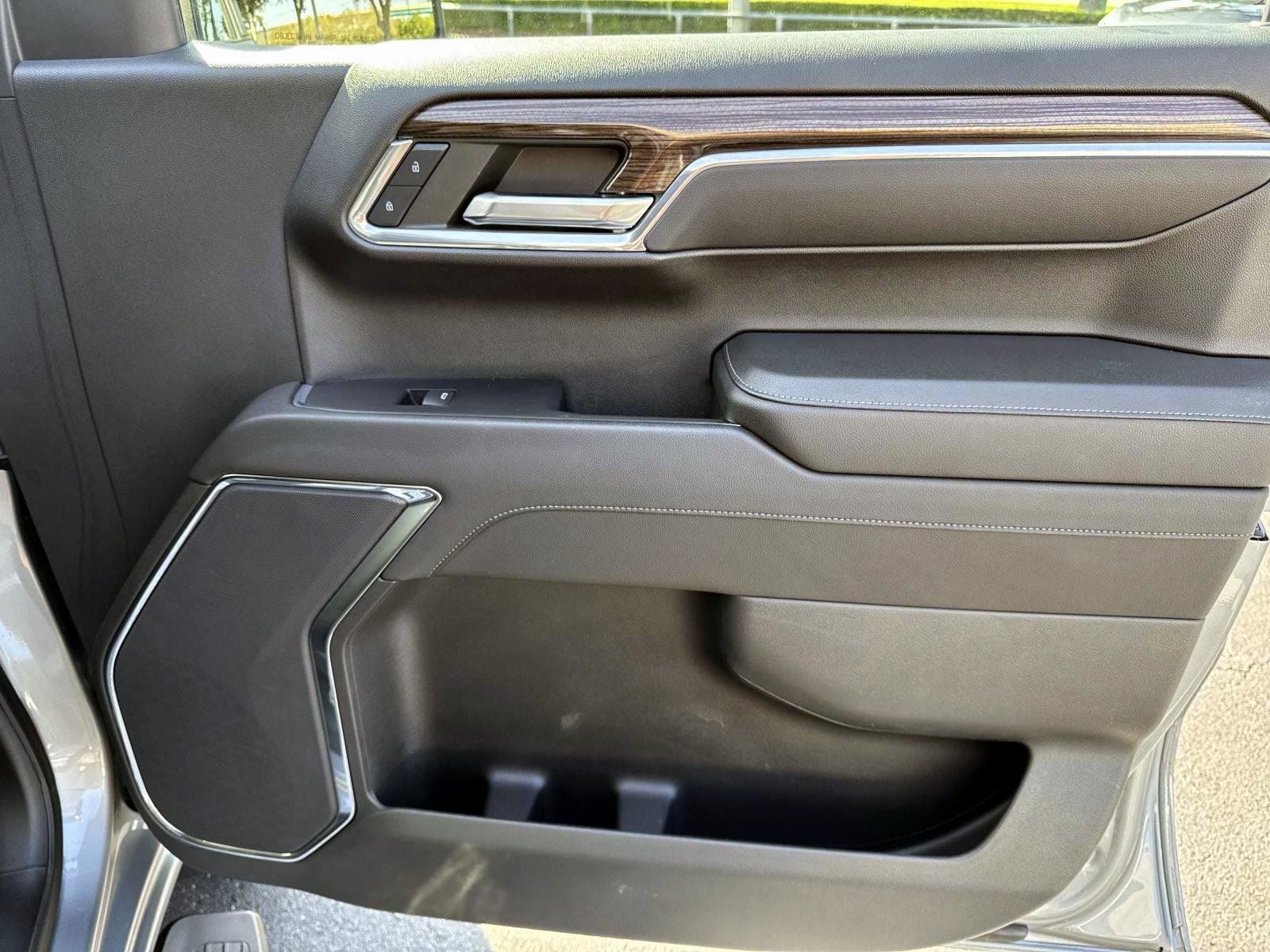 2023 Chevrolet Silverado 1500 LT LT1