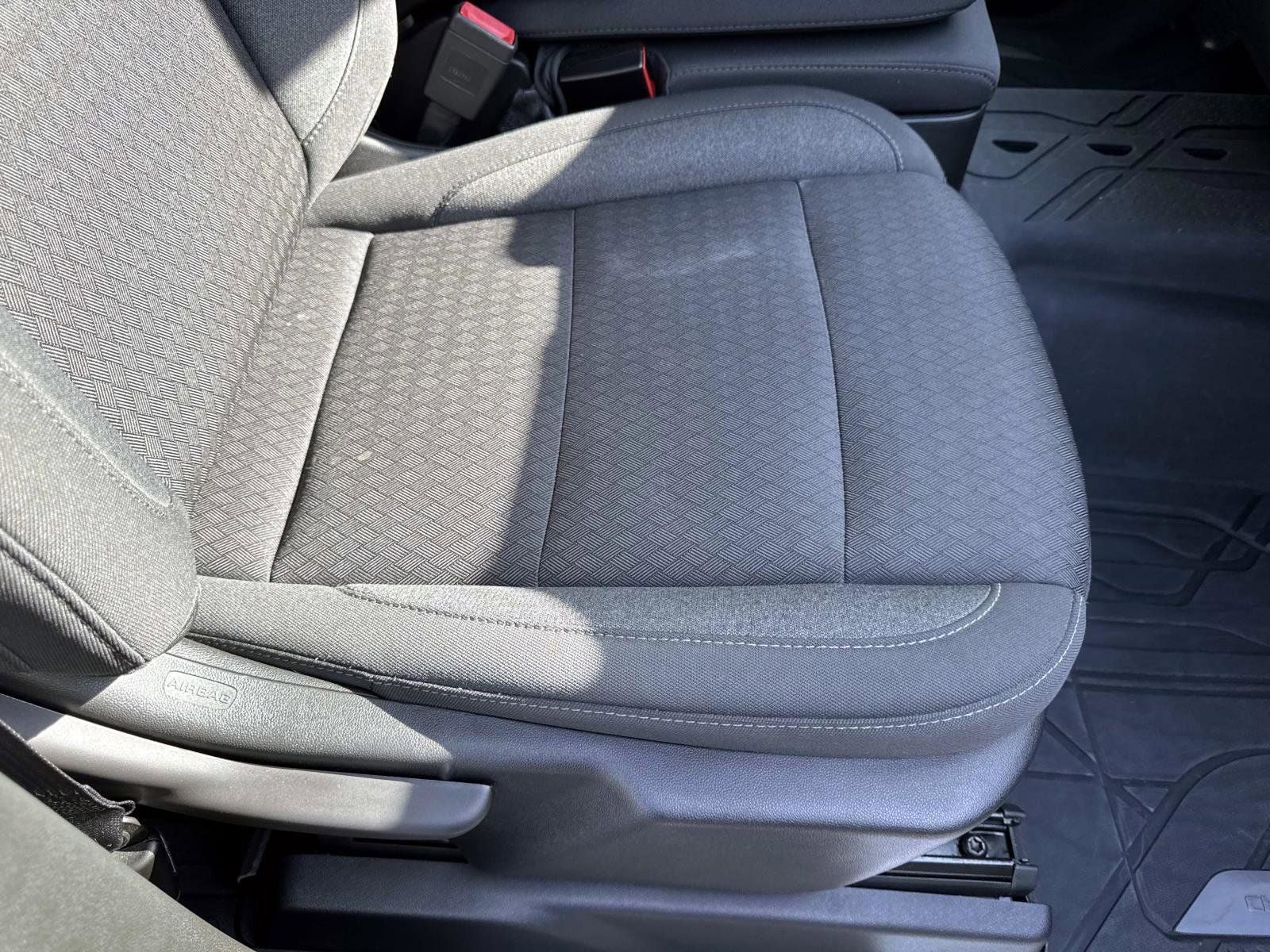 2023 Chevrolet Silverado 1500 LT LT1