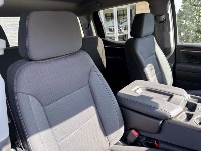 2023 Chevrolet Silverado 1500 LT LT1