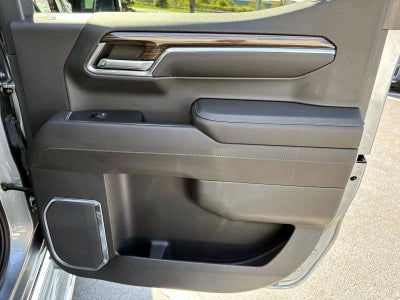 2023 Chevrolet Silverado 1500 LT LT1