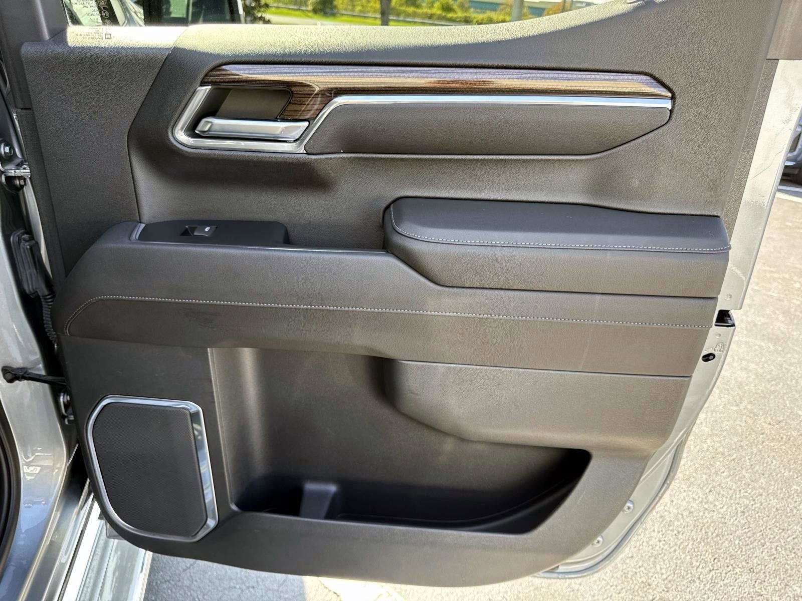 2023 Chevrolet Silverado 1500 LT LT1