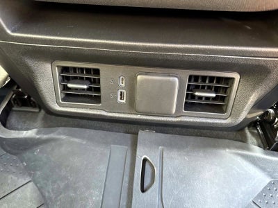 2023 Chevrolet Silverado 1500 LT LT1