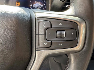 2023 Chevrolet Silverado 1500 LT LT1