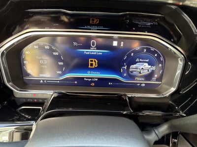 2023 Chevrolet Silverado 1500 LT LT1