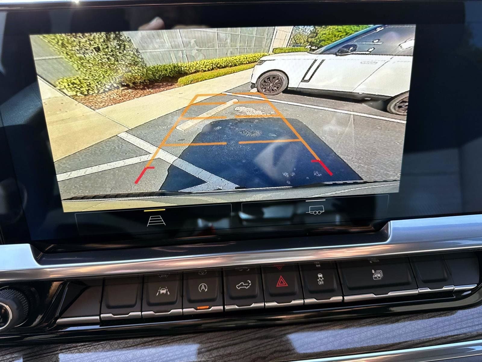 2023 Chevrolet Silverado 1500 LT LT1