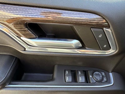 2023 Chevrolet Silverado 1500 LT LT1