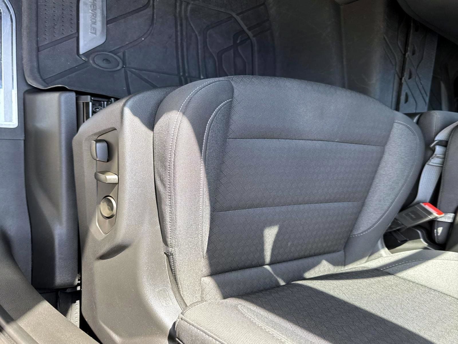 2023 Chevrolet Silverado 1500 LT LT1