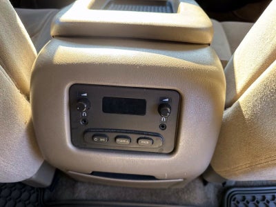 2003 Chevrolet Suburban 1500 LS