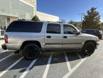 2003 Chevrolet Suburban 1500 LS