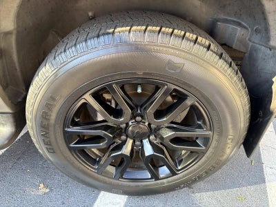 2003 Chevrolet Suburban 1500 LS