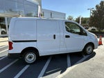 2021 Nissan NV200 S