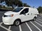 2021 Nissan NV200 S