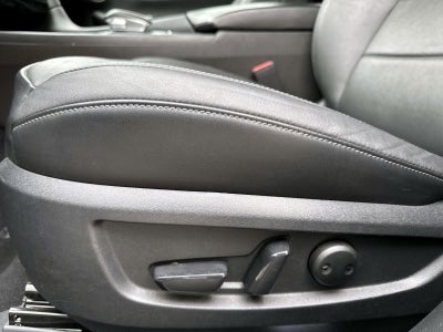 2023 INFINITI QX50 PURE