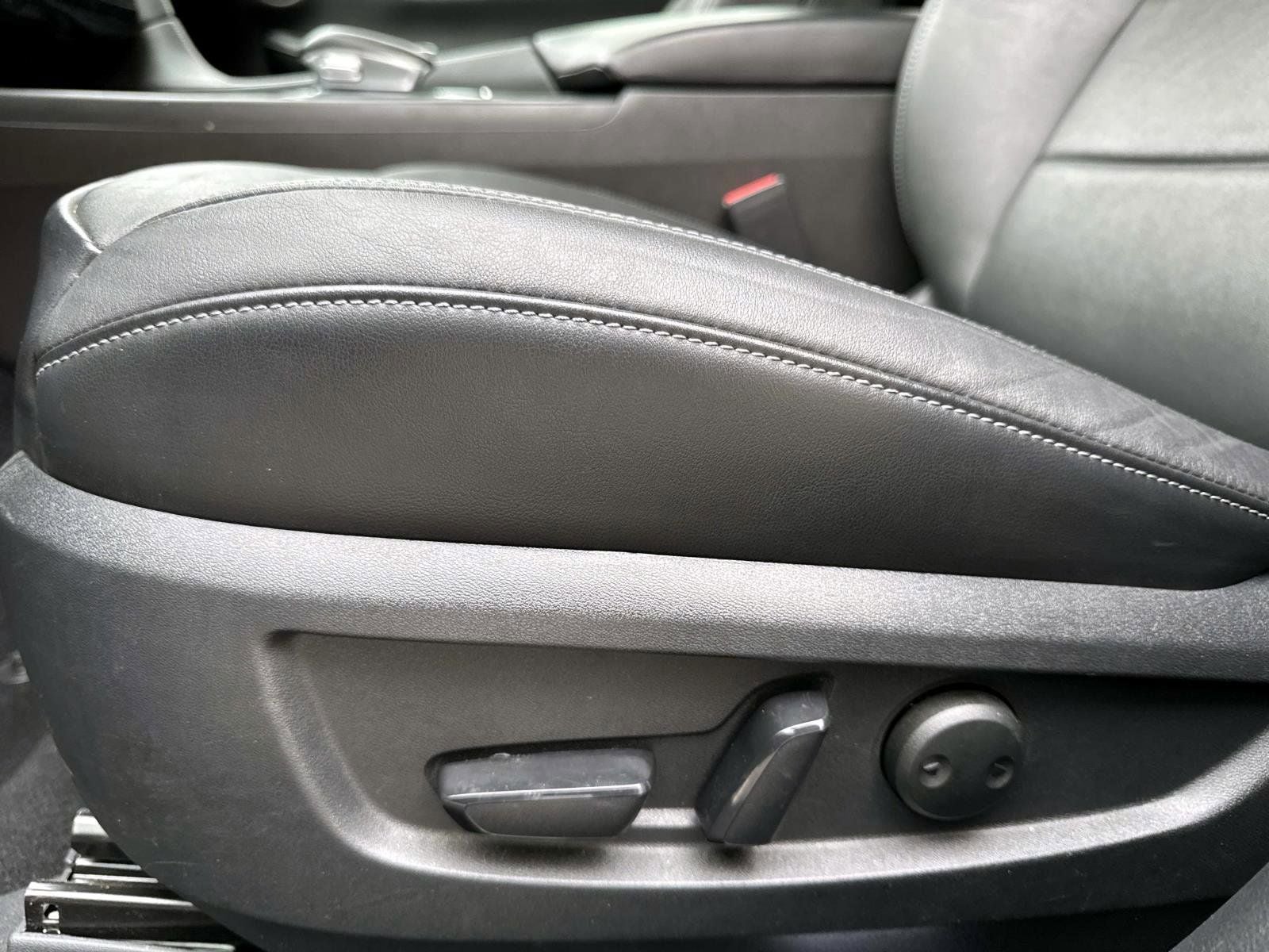 2023 INFINITI QX50 PURE