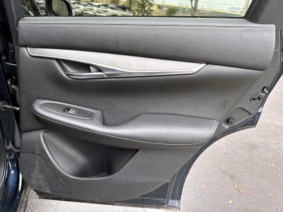 2023 INFINITI QX50 PURE