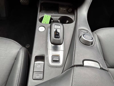 2023 INFINITI QX50 PURE