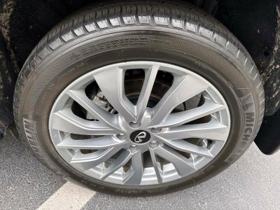 2023 INFINITI QX50 PURE