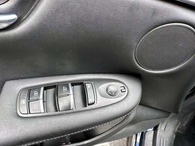 2023 INFINITI QX50 PURE