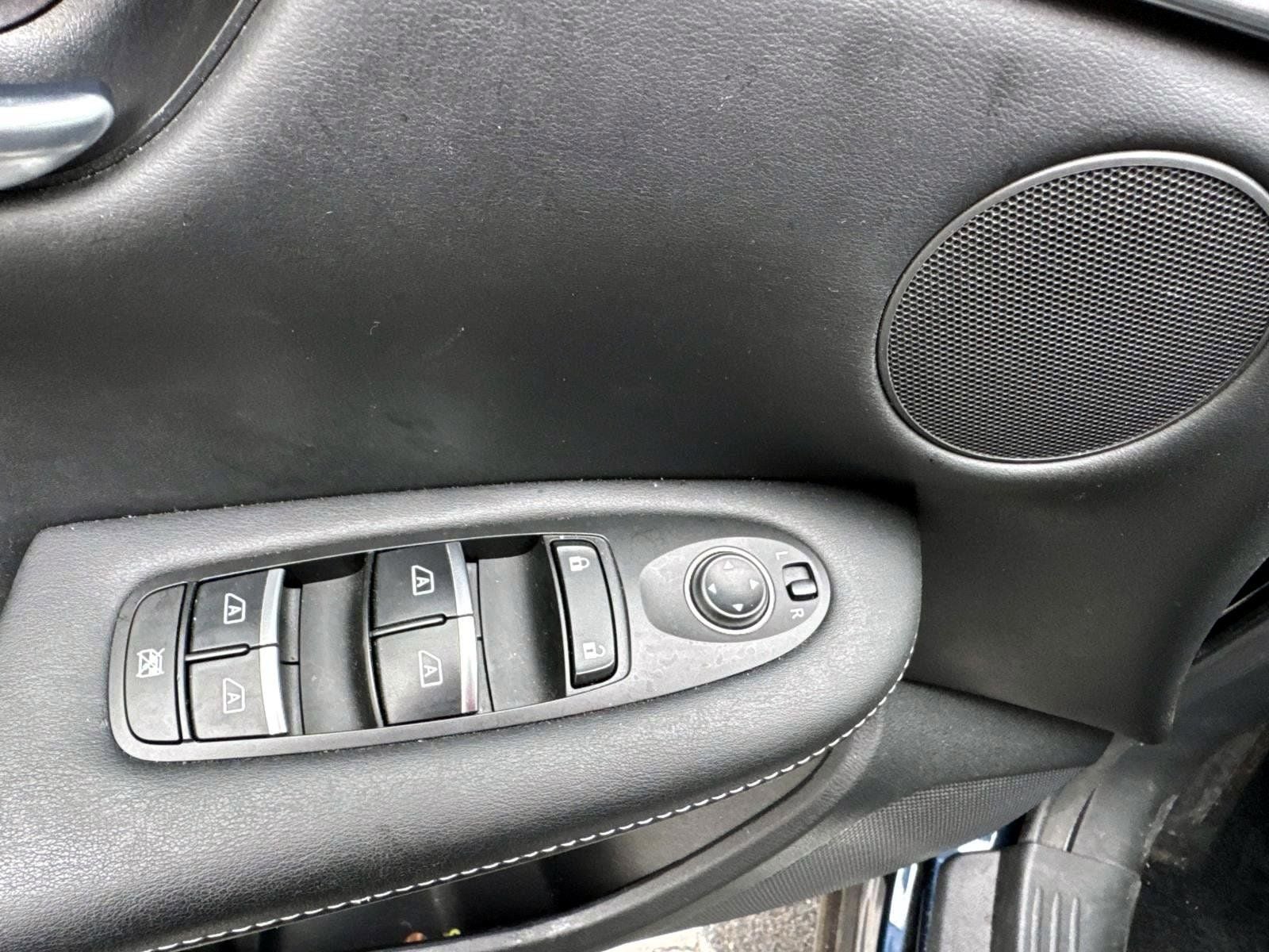 2023 INFINITI QX50 PURE