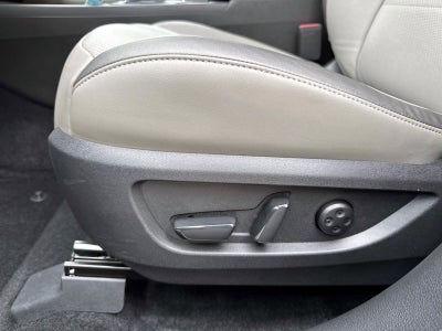 2025 INFINITI QX50 LUXE