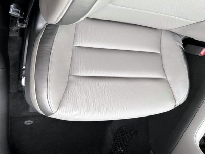 2025 INFINITI QX50 LUXE