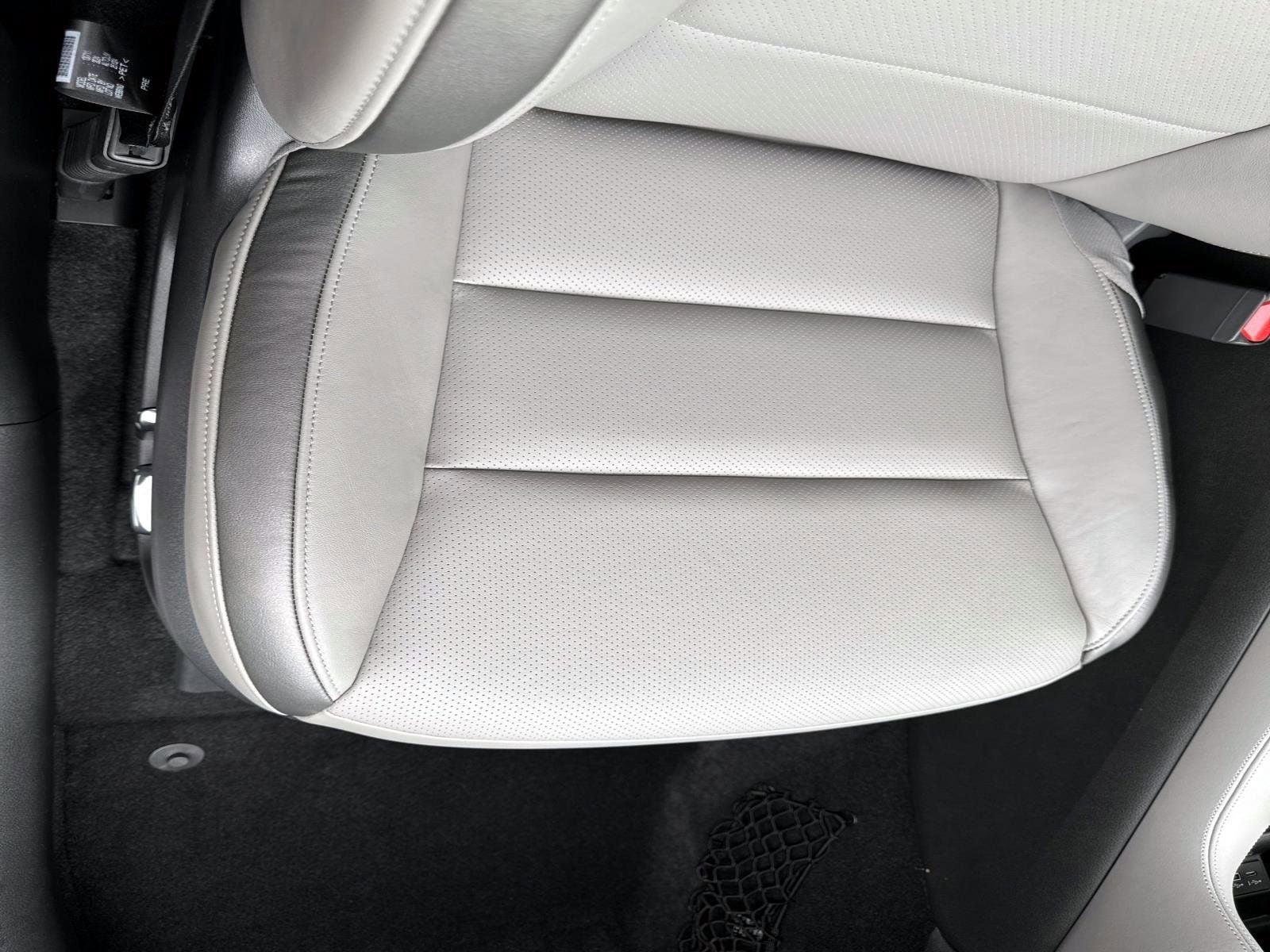 2025 INFINITI QX50 LUXE