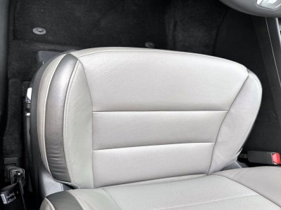 2025 INFINITI QX50 LUXE