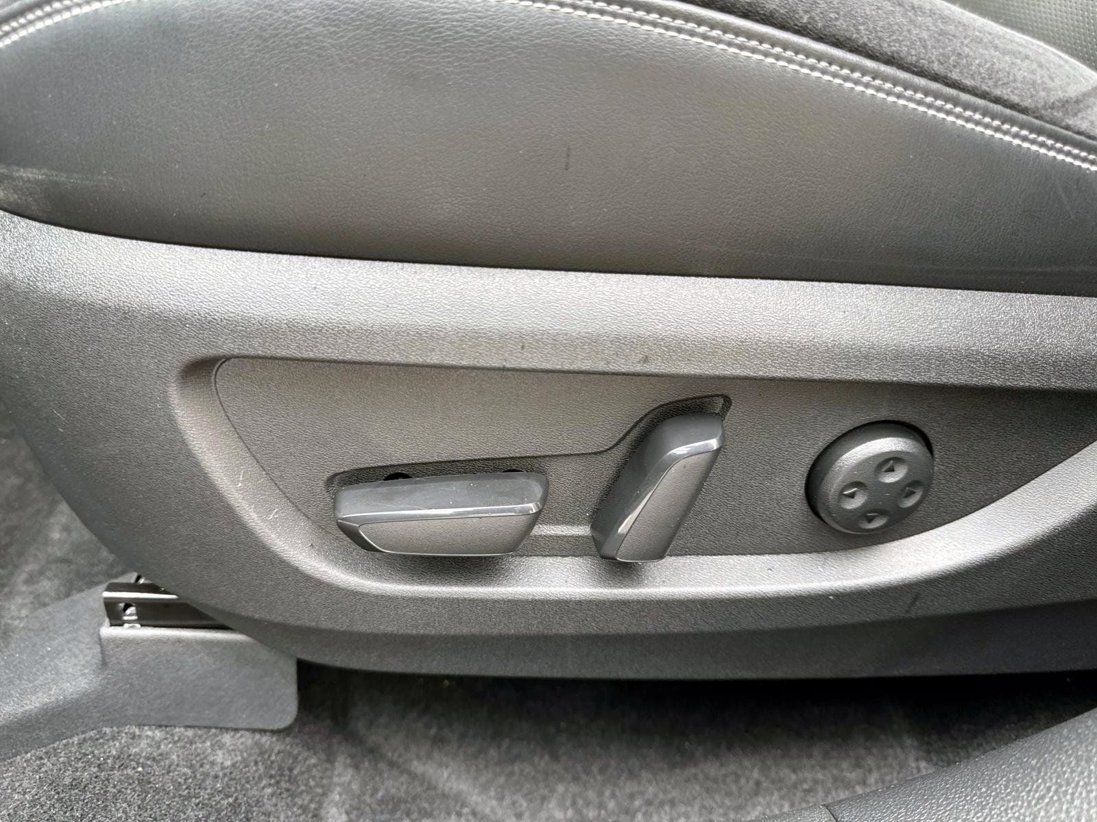 2022 INFINITI QX50 Sensory