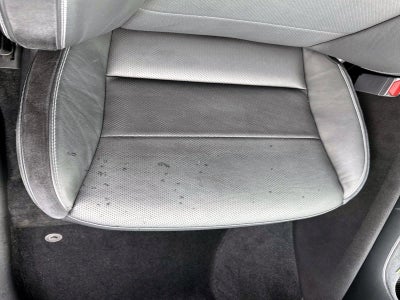 2022 INFINITI QX50 Sensory