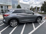 2022 INFINITI QX50 Sensory