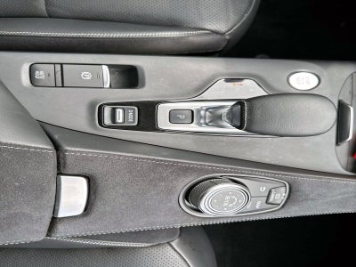 2022 INFINITI QX50 Sensory