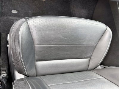 2022 INFINITI QX50 Sensory