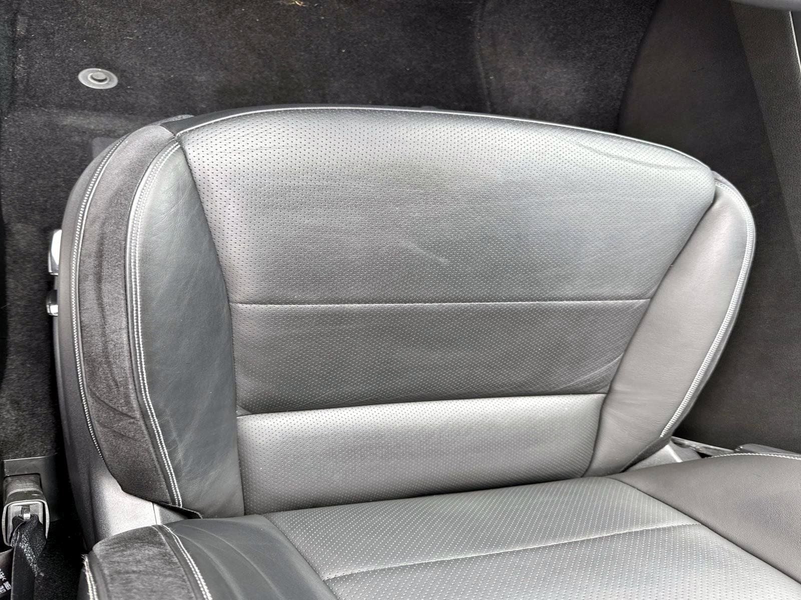 2022 INFINITI QX50 Sensory