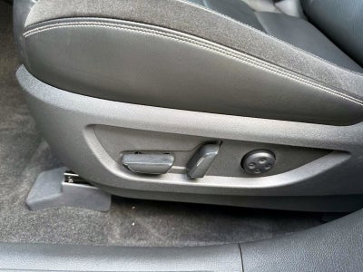 2022 INFINITI QX50 Sensory