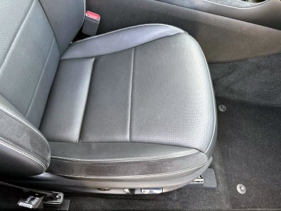 2022 INFINITI QX50 Sensory