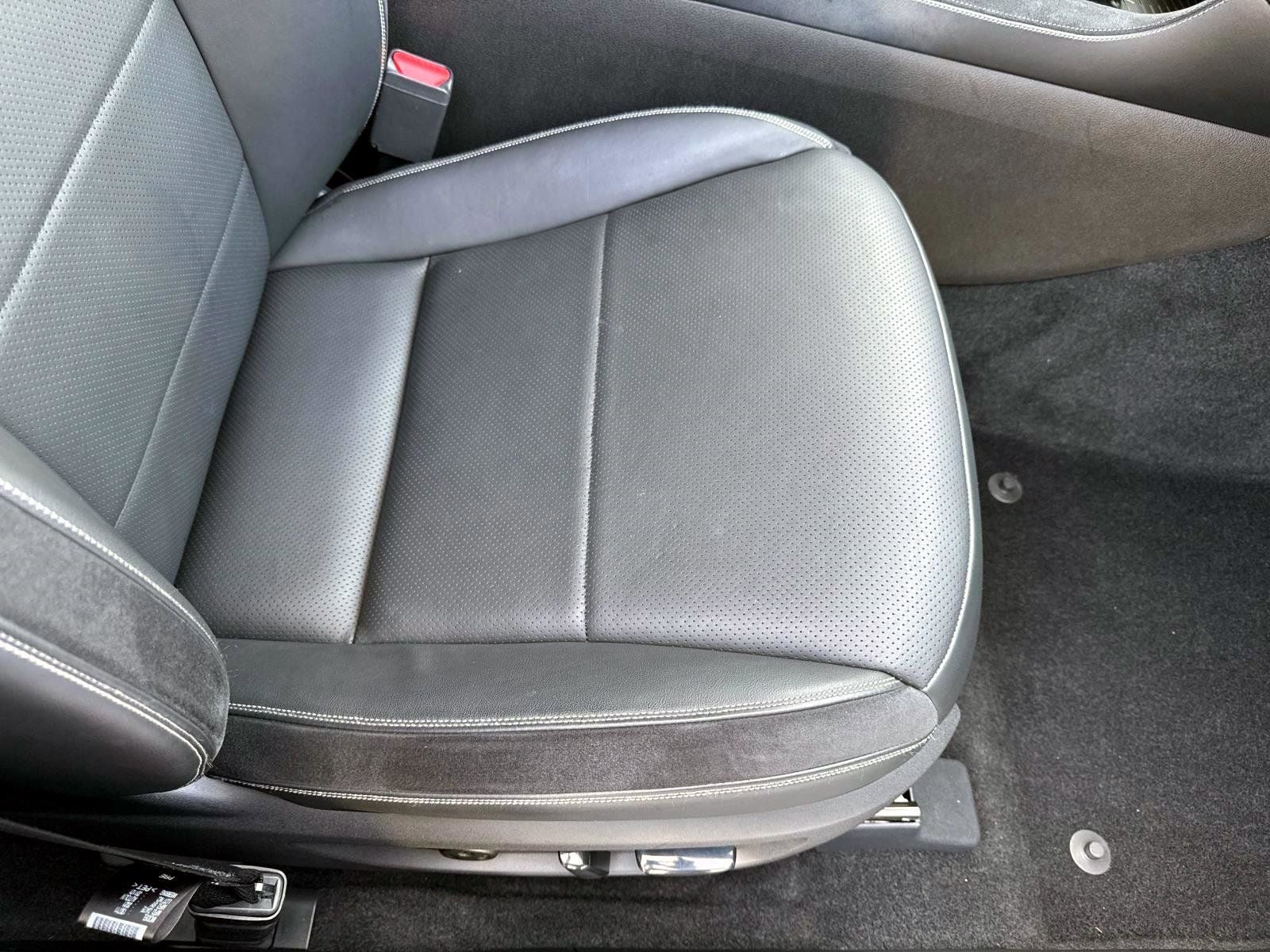 2022 INFINITI QX50 Sensory