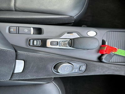 2022 INFINITI QX50 Sensory