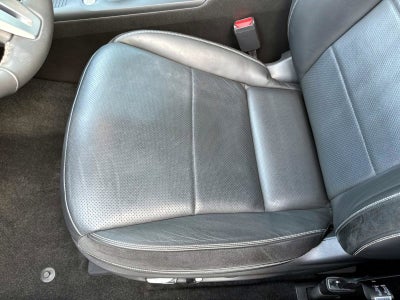 2022 INFINITI QX50 Sensory