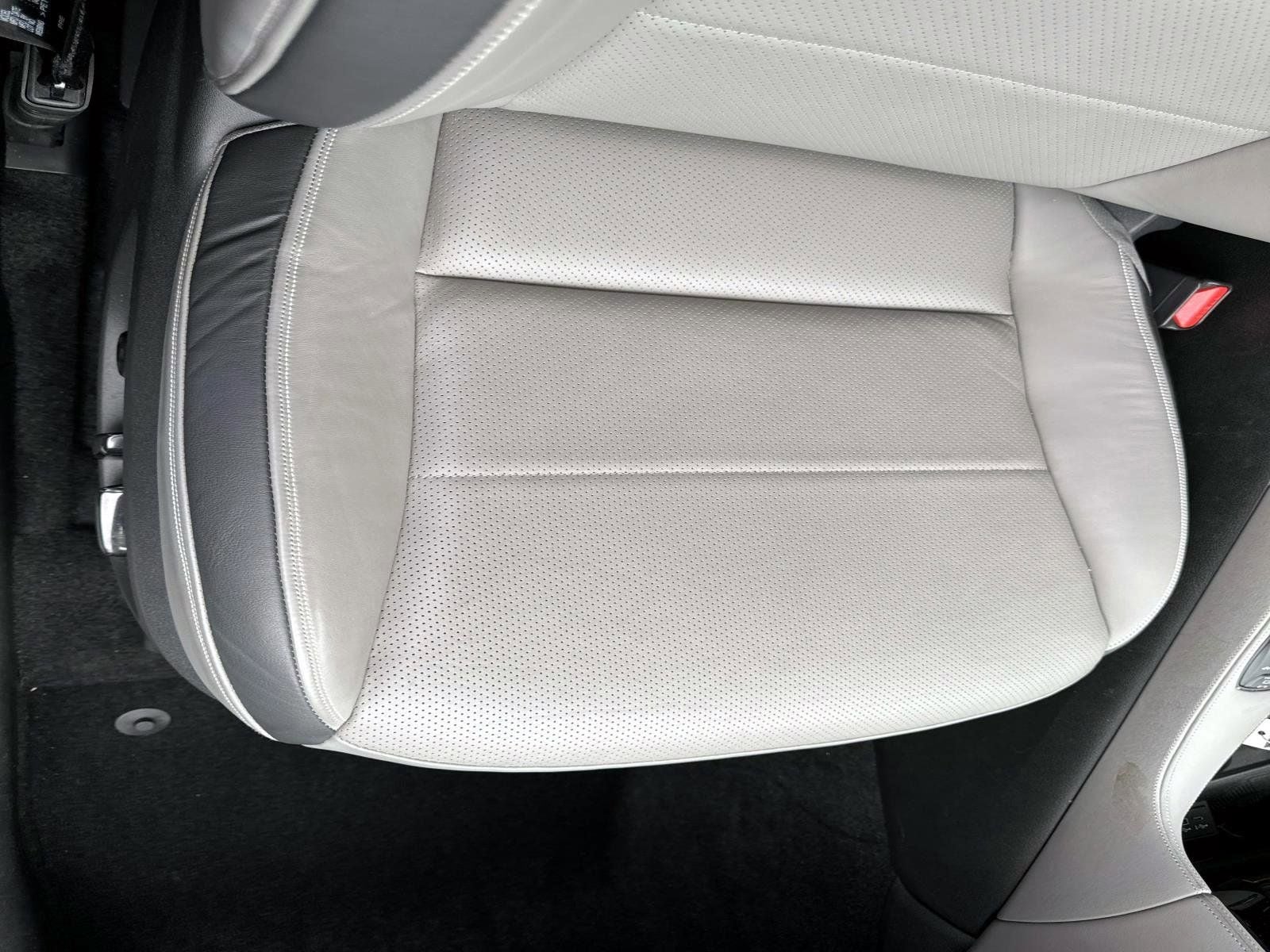 2023 INFINITI QX50 Sensory