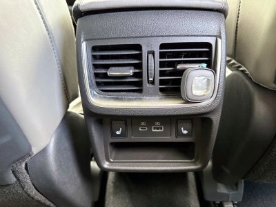 2023 INFINITI QX50 Sensory