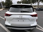 2023 INFINITI QX50 Sensory