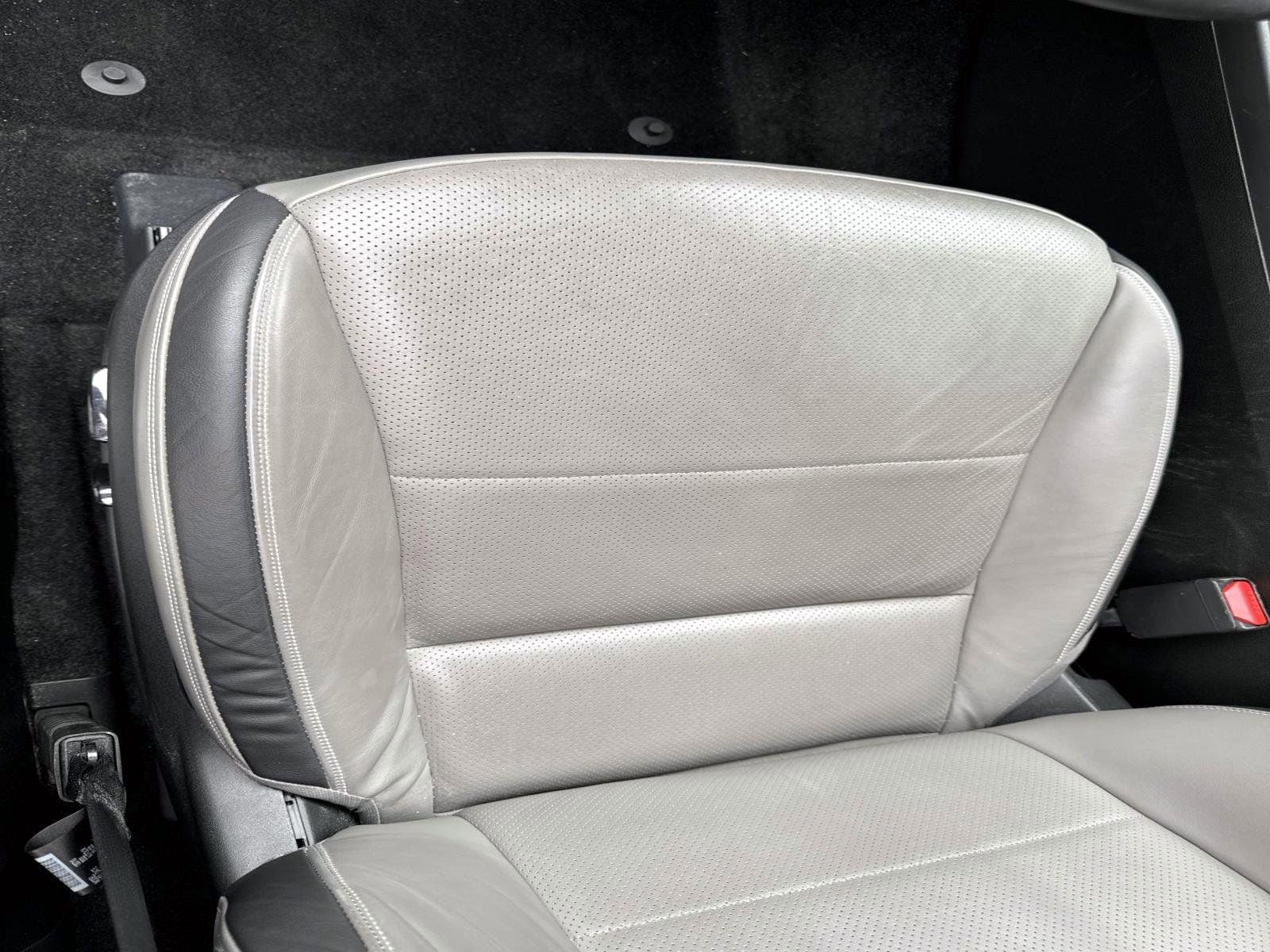 2023 INFINITI QX50 Sensory