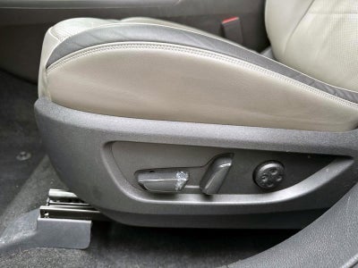 2023 INFINITI QX50 Sensory