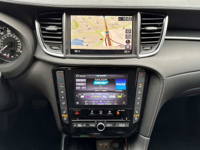 2023 INFINITI QX50 SPORT