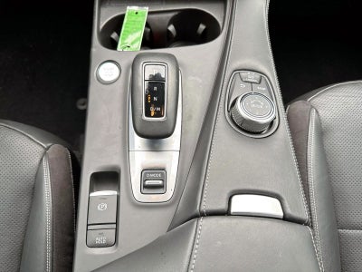 2023 INFINITI QX50 SPORT